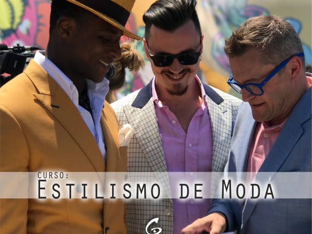 Estilismo de Moda