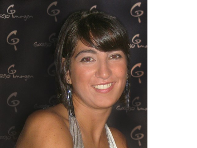 Magaly Burgues
