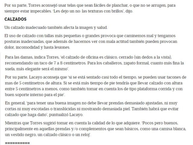 PeridicoLaEstrelladePanam_AnaRitaTorres_GarboImagen_5.JPG