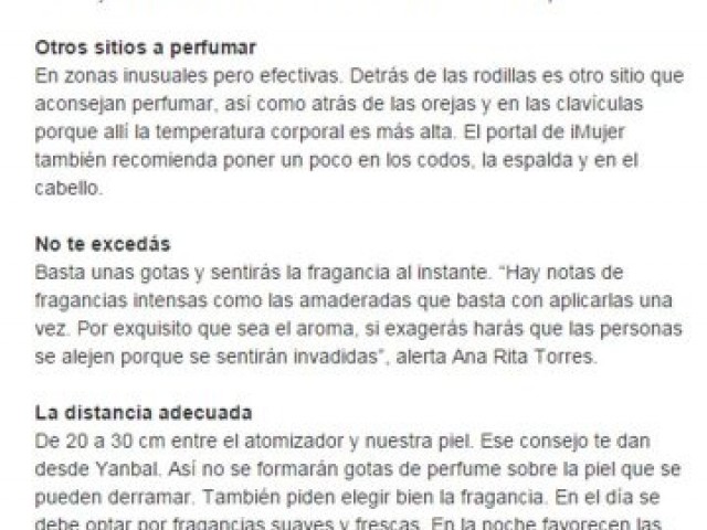 PeriodicoElDeberBolivia_GarboImagen_AnaRitaTorres_Perfume_3.JPG