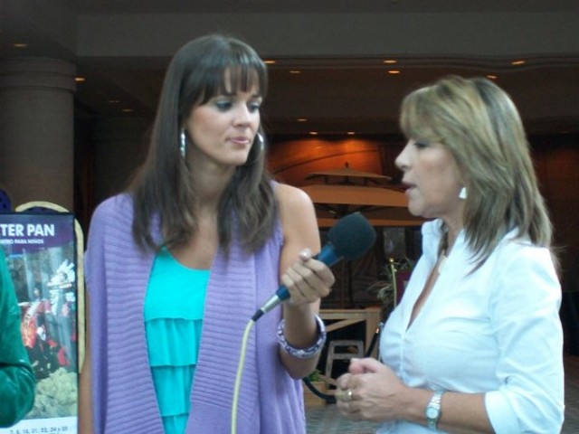 Programa Zona Viva - en Hotel Conrad de Punta del Este